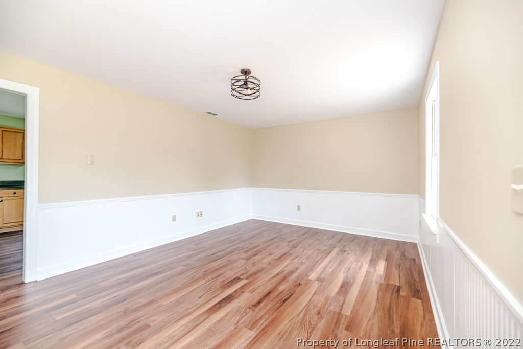 192 Cypress Road Cameron, NC 28326 - Photo 6 of 26 a view of a room with wooden floor