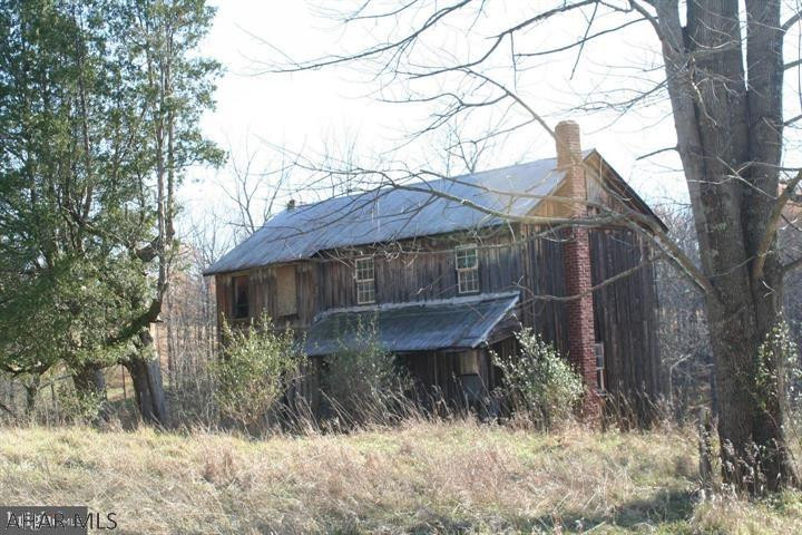 - Colonel Fetters Road Clearville, PA 15535 - Photo 21 of 25