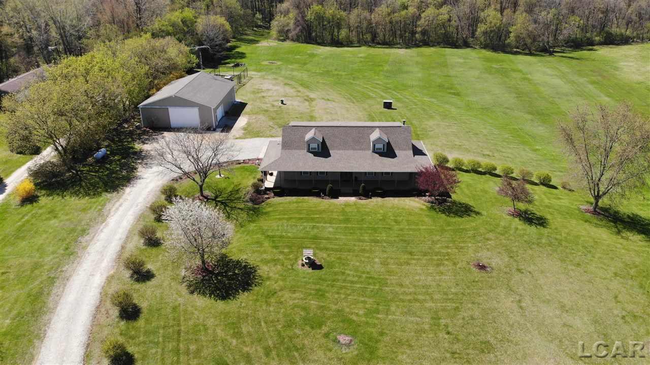 6591 Pawson Road Onsted, MI 49265 - Photo 8 of 43 50010755-7.JPG