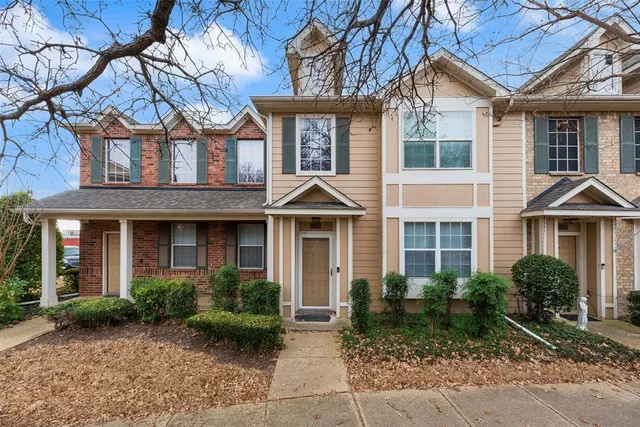 $298,900 | 2320 Durango Ridge Drive, Bedford, TX 76021