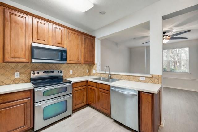 2320 Durango Ridge Drive Bedford, TX 76021 - Photo 7 of 21