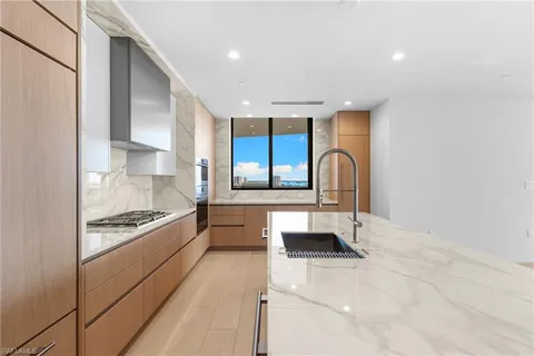 $6,985,000 | 5100 Seagrass Boulevard, Unit 1206, Bonita Springs, FL 34134