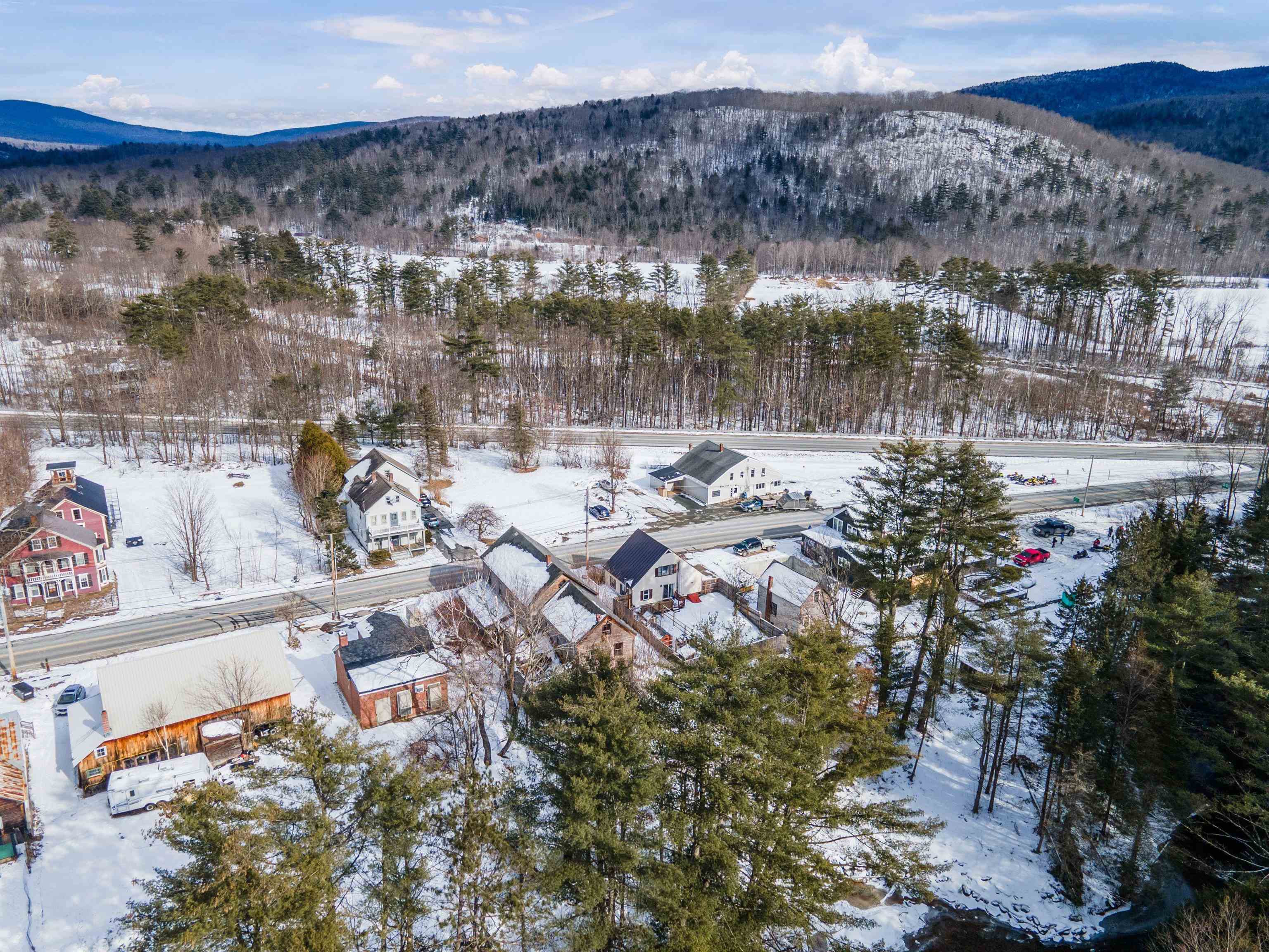 25 Lake Tarleton Road Warren, NH 03279 - Photo 13 of 15 Gallery Image 13