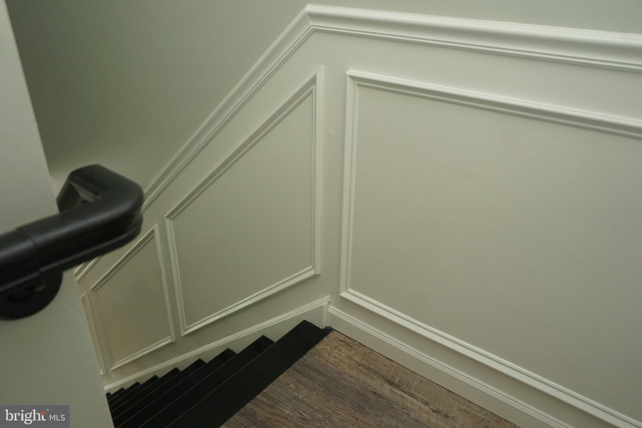 96 Farnwood Road Mount Laurel, NJ 08054 - Photo 21 of 30 Elegant staircase with classic details.