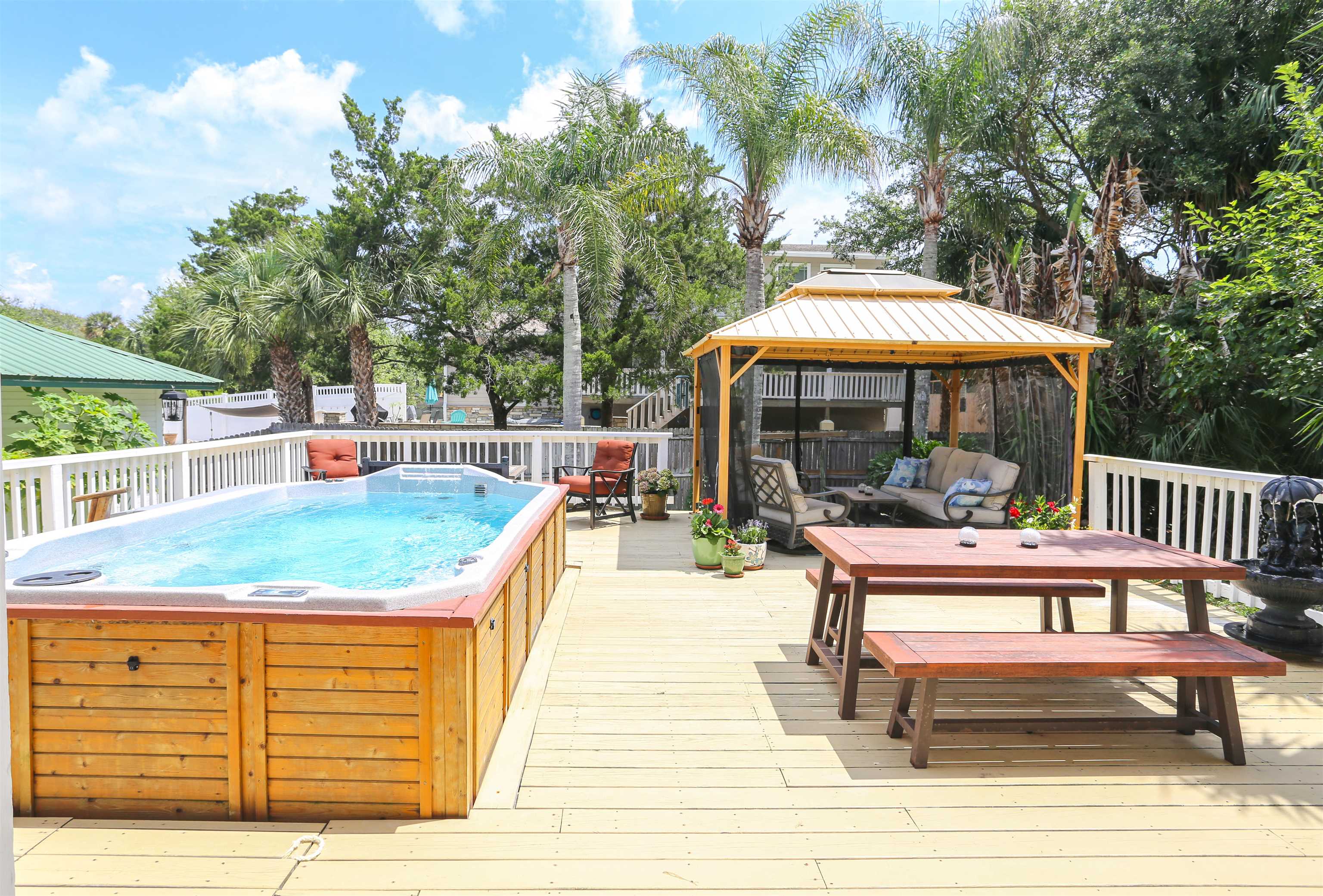 304 Genoa Road St. Augustine, FL 32084 - Photo 12 of 100