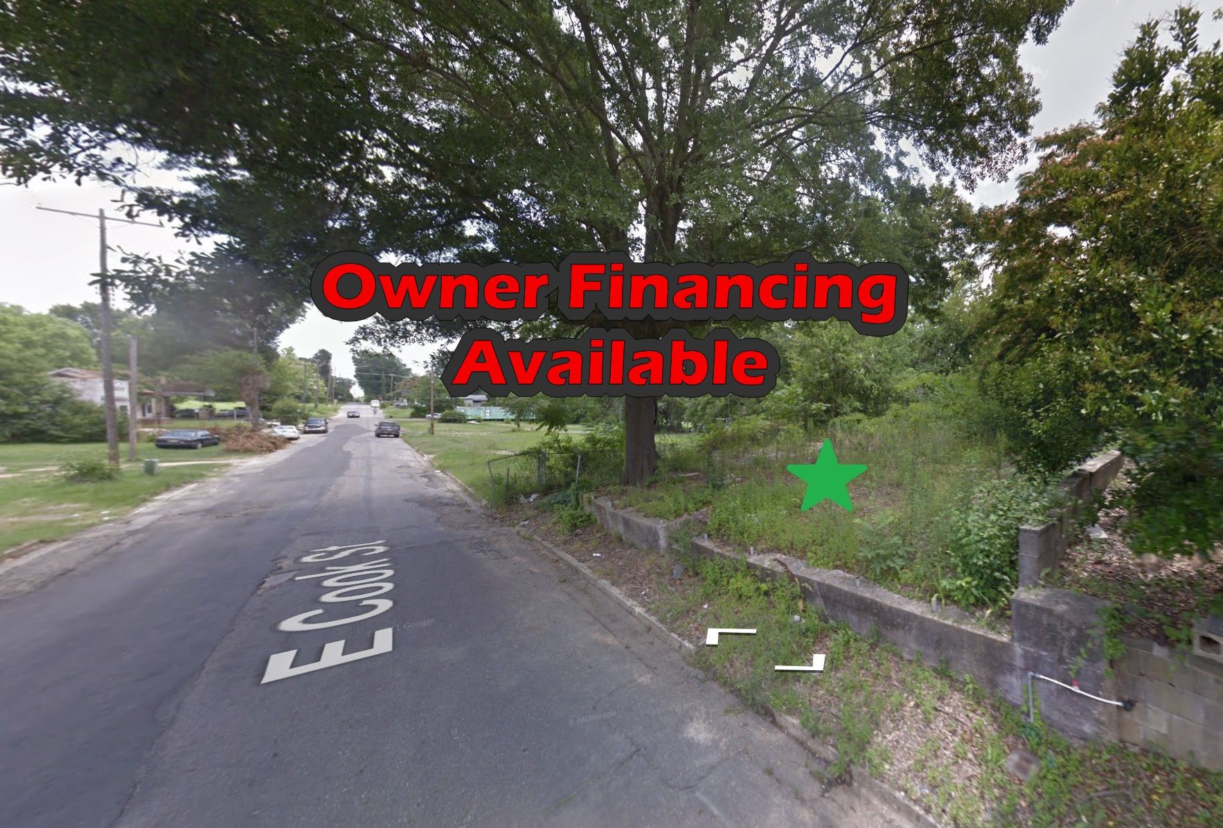 907 East Cook Street Other, AR 71730 - Photo 1 of 3