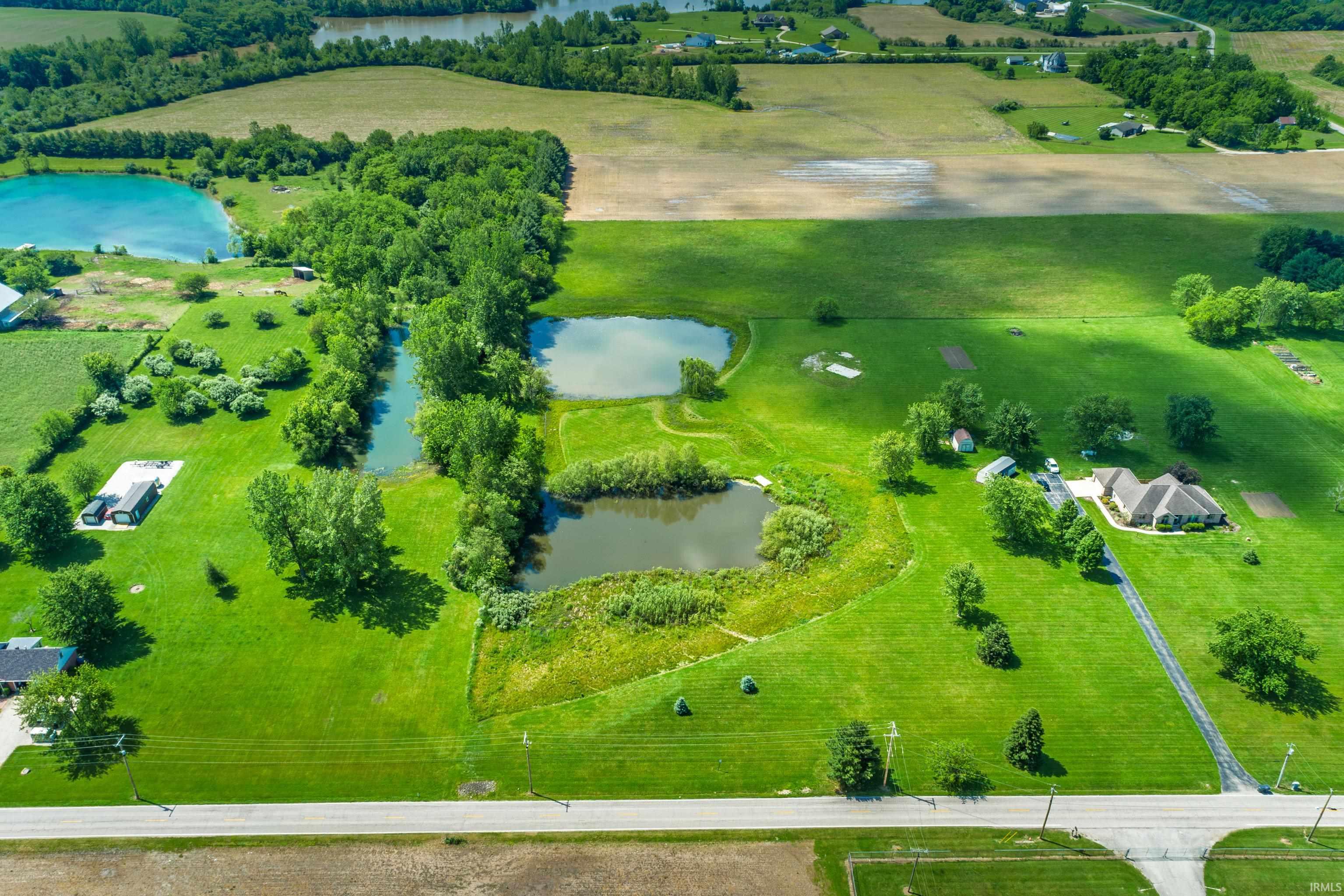 0 East Windsor Road Selma, IN 47383 - Photo 4 of 20