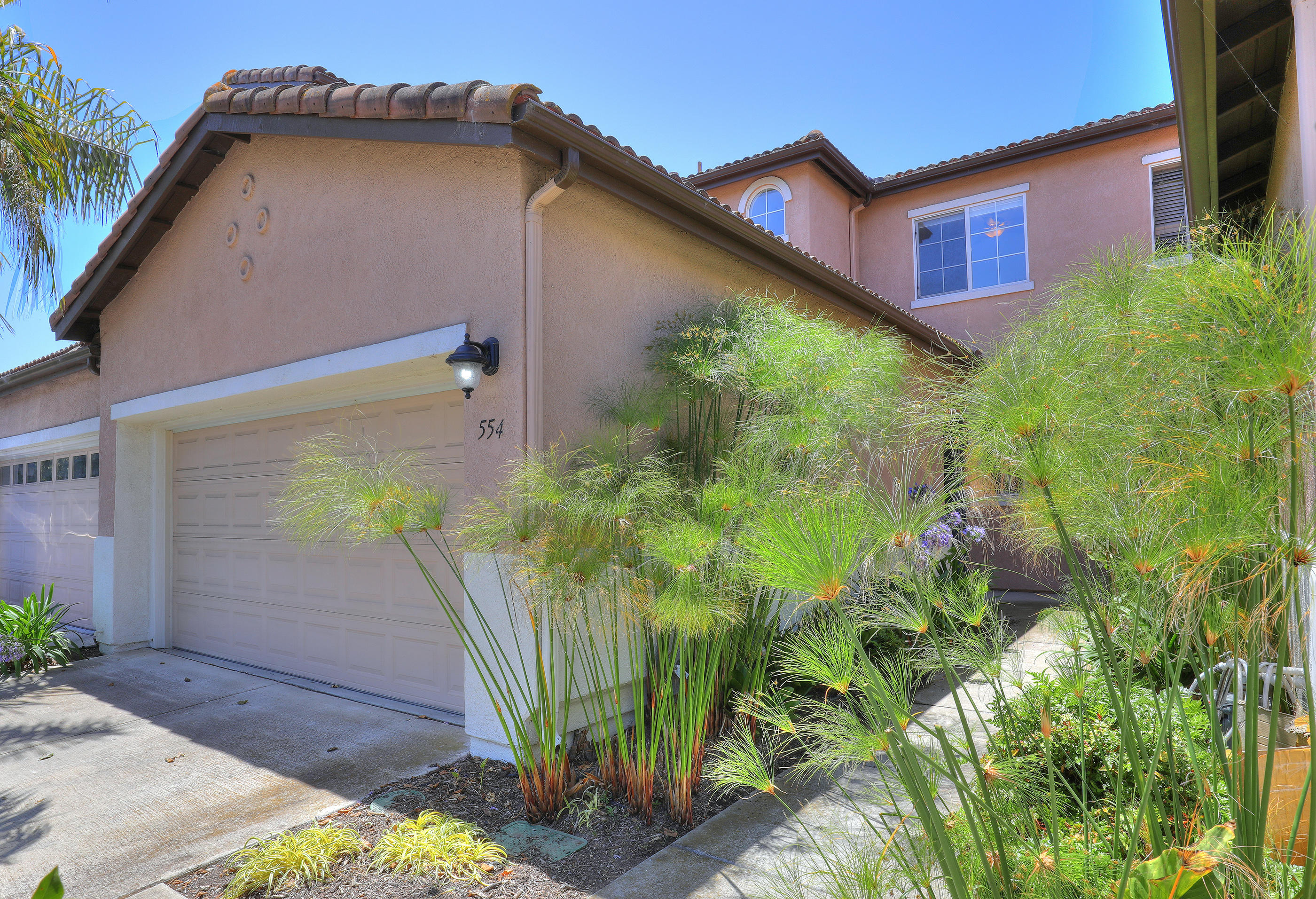 554 Springbrook Court Goleta, CA 93117 - Photo 2 of 17 Welcome to 554 Sringbrook