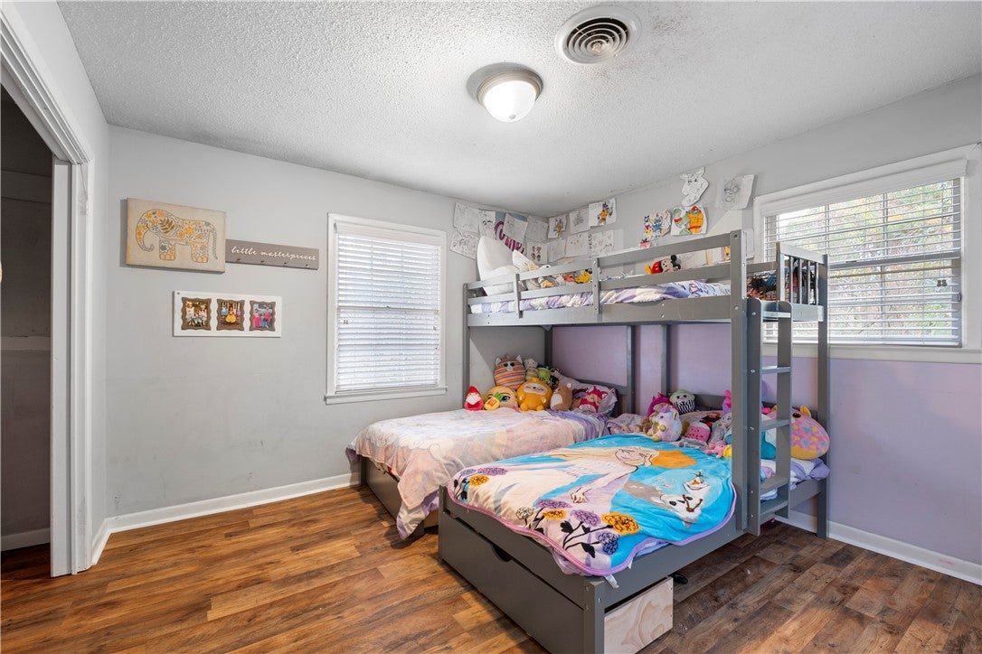 1112 Stage Road Auburn, AL 36830 - Photo 15 of 23 Bedroom 3