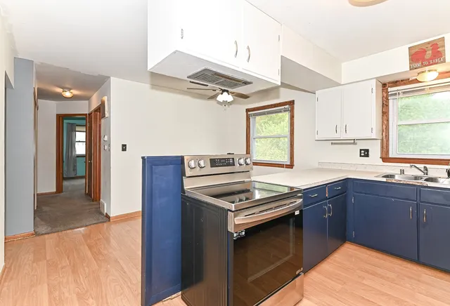 $290,000 | 6206 West Fairlane Avenue, Brown Deer, WI 53223