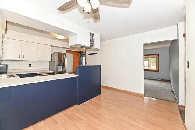 $290,000 | 6206 West Fairlane Avenue, Brown Deer, WI 53223