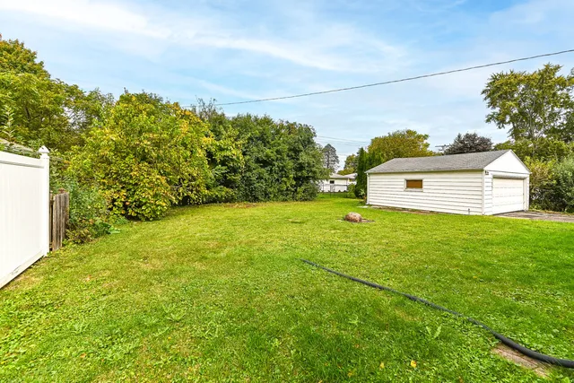 $290,000 | 6206 West Fairlane Avenue, Brown Deer, WI 53223