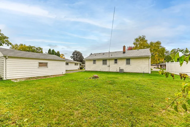 $290,000 | 6206 West Fairlane Avenue, Brown Deer, WI 53223