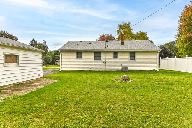 $290,000 | 6206 West Fairlane Avenue, Brown Deer, WI 53223