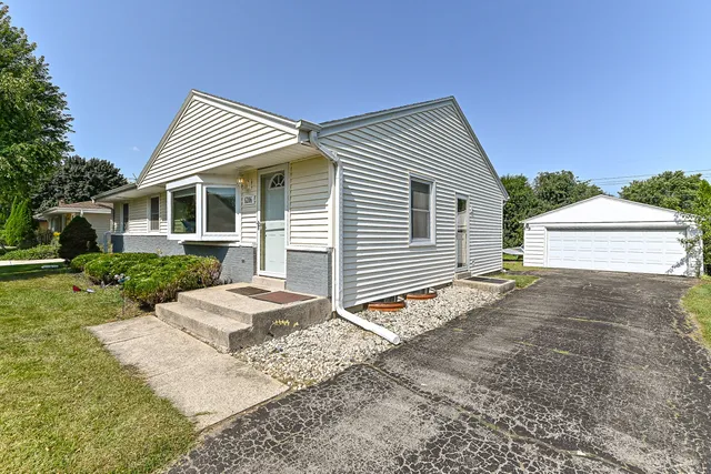 $290,000 | 6206 West Fairlane Avenue, Brown Deer, WI 53223