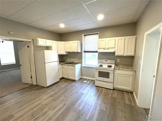 $269,999 | 208 South Charles Street, Belleville, IL 62220