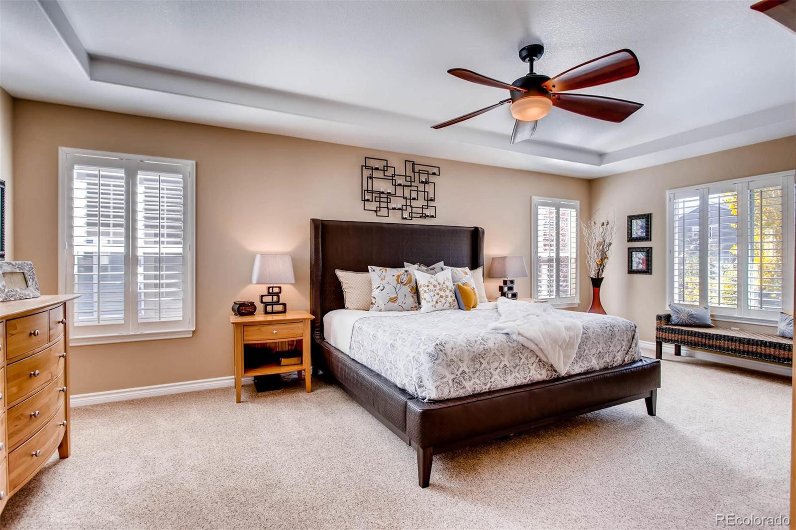 4882 Bluegate Lane Highlands Ranch, CO 80130 - Photo 15 of 27 Gallery Image 15
