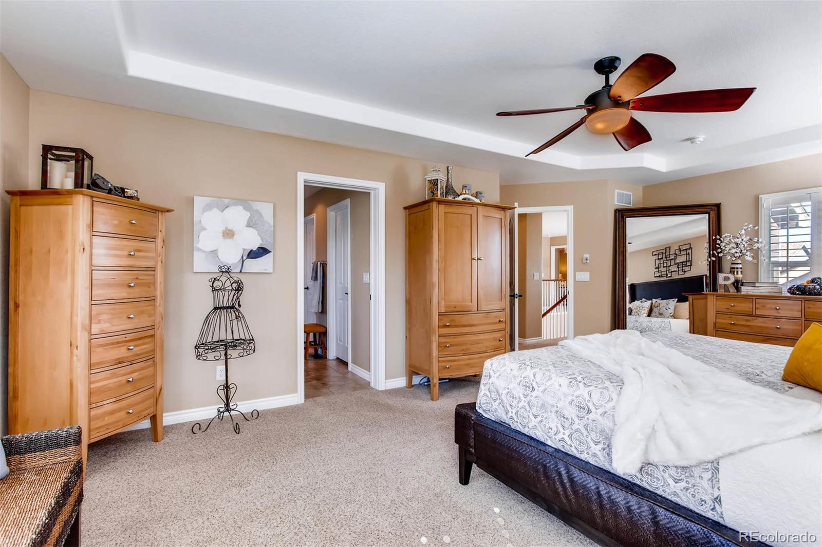 4882 Bluegate Lane Highlands Ranch, CO 80130 - Photo 16 of 27 Gallery Image 16