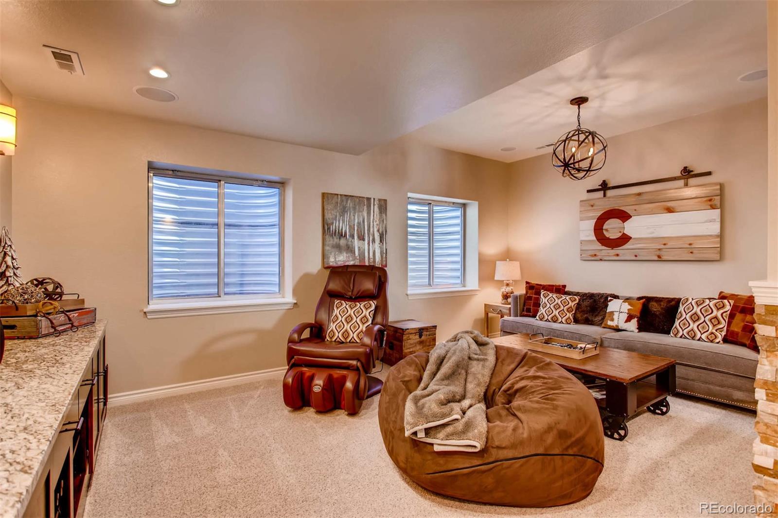 4882 Bluegate Lane Highlands Ranch, CO 80130 - Photo 20 of 27 Gallery Image 20