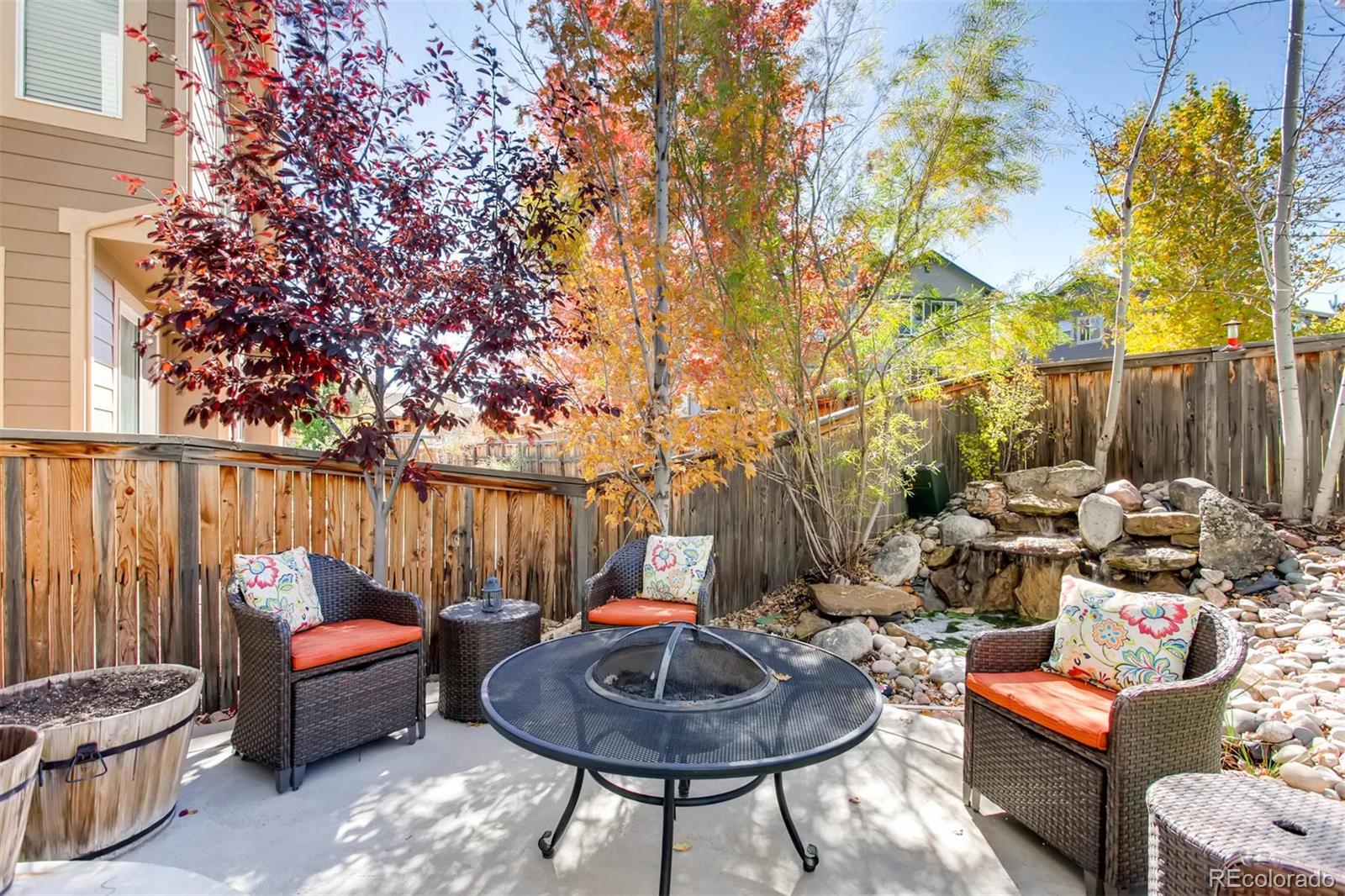4882 Bluegate Lane Highlands Ranch, CO 80130 - Photo 25 of 27 Gallery Image 25