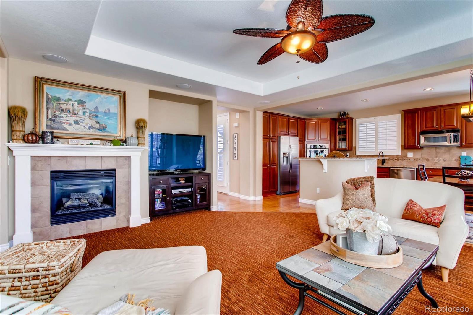 4882 Bluegate Lane Highlands Ranch, CO 80130 - Photo 6 of 27 Gallery Image 6
