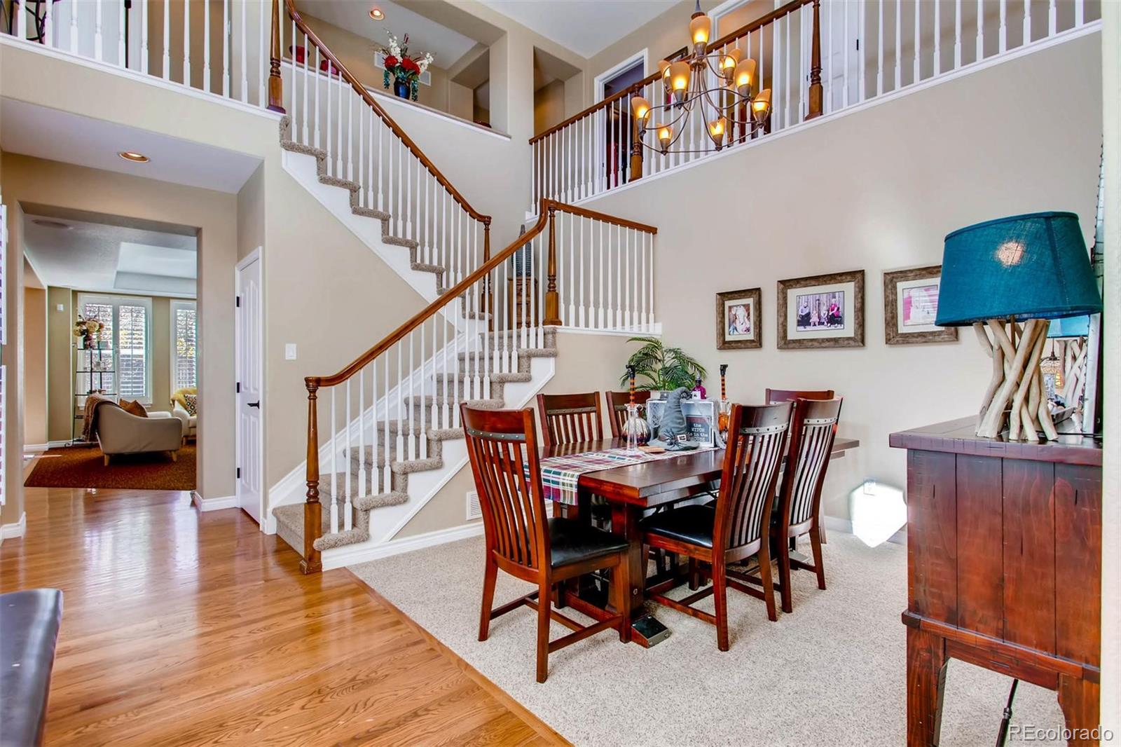 4882 Bluegate Lane Highlands Ranch, CO 80130 - Photo 7 of 27 Gallery Image 7