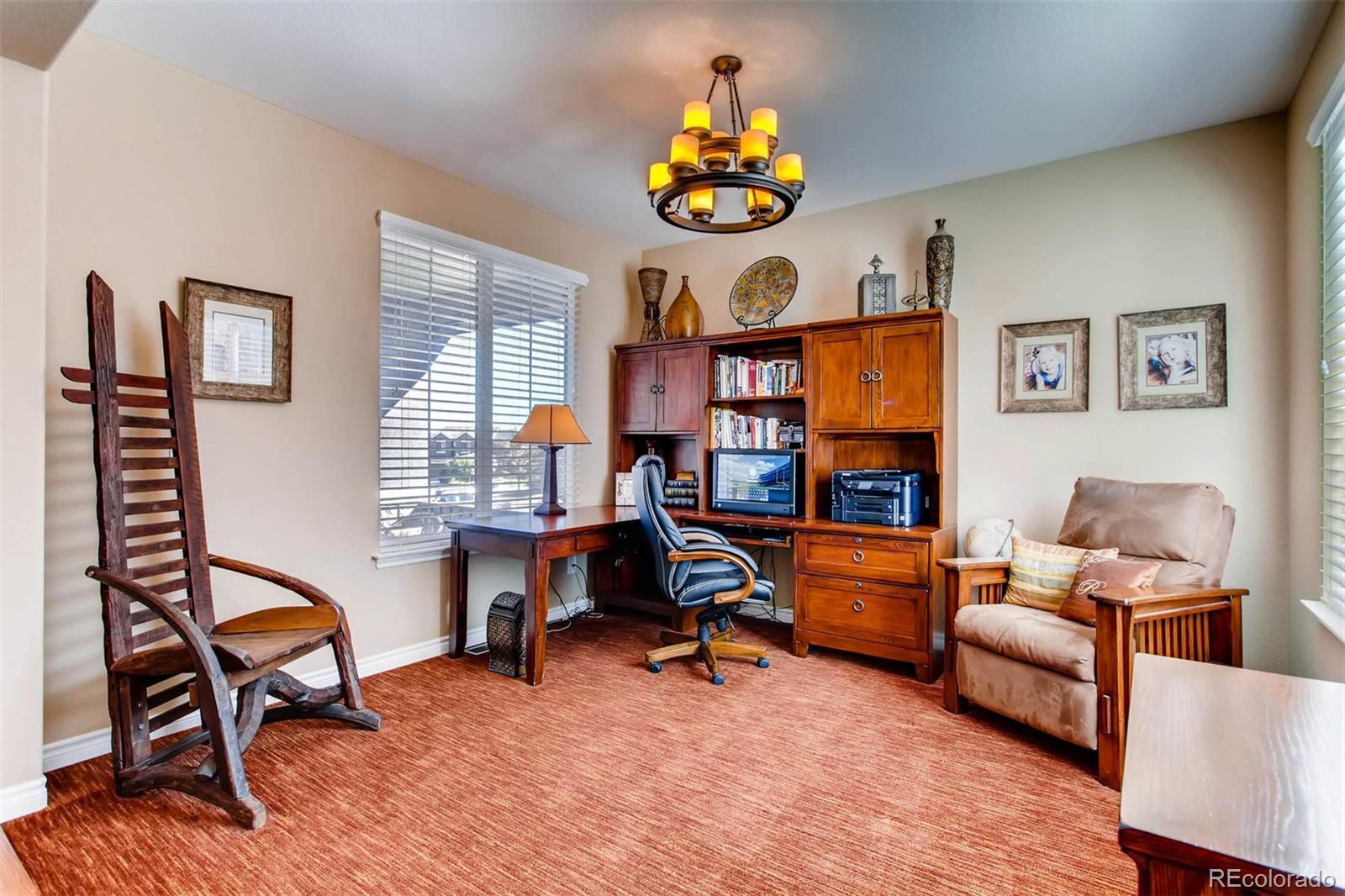 4882 Bluegate Lane Highlands Ranch, CO 80130 - Photo 8 of 27 Gallery Image 8