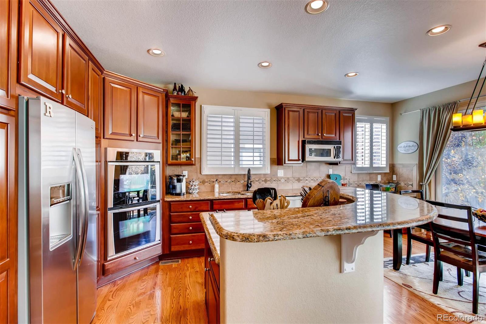 4882 Bluegate Lane Highlands Ranch, CO 80130 - Photo 9 of 27 Gallery Image 9