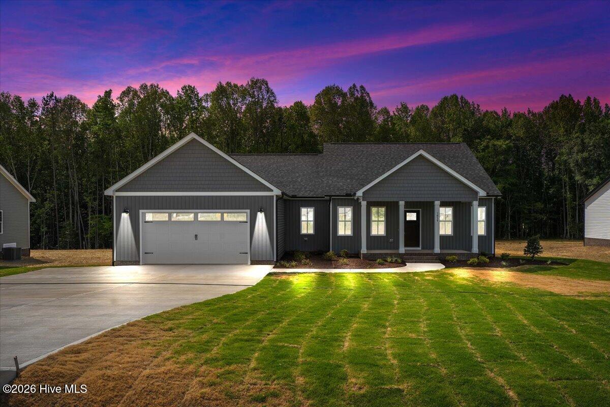 1859 South Big Woods Road Spring Hope, NC 27882 - Photo 2 of 35