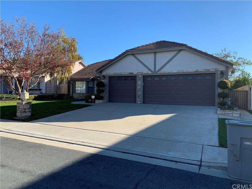 7385 Roxbury Place Rancho Cucamonga, CA 91730 - Photo 1 of 1