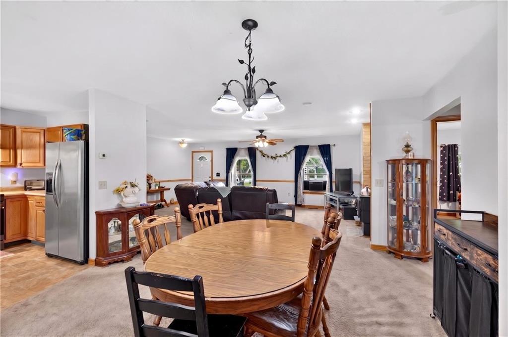 4713 Southeast Lostine Road Columbus, KS 66725 - Photo 21 of 56