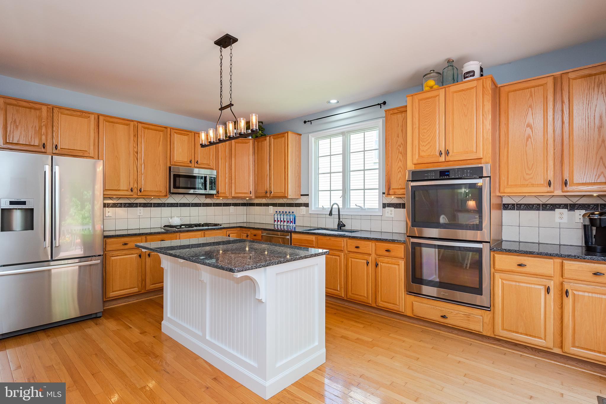 2735 Dunleer Road Ellicott City, MD 21042 - Photo 2 of 45 Kitchen