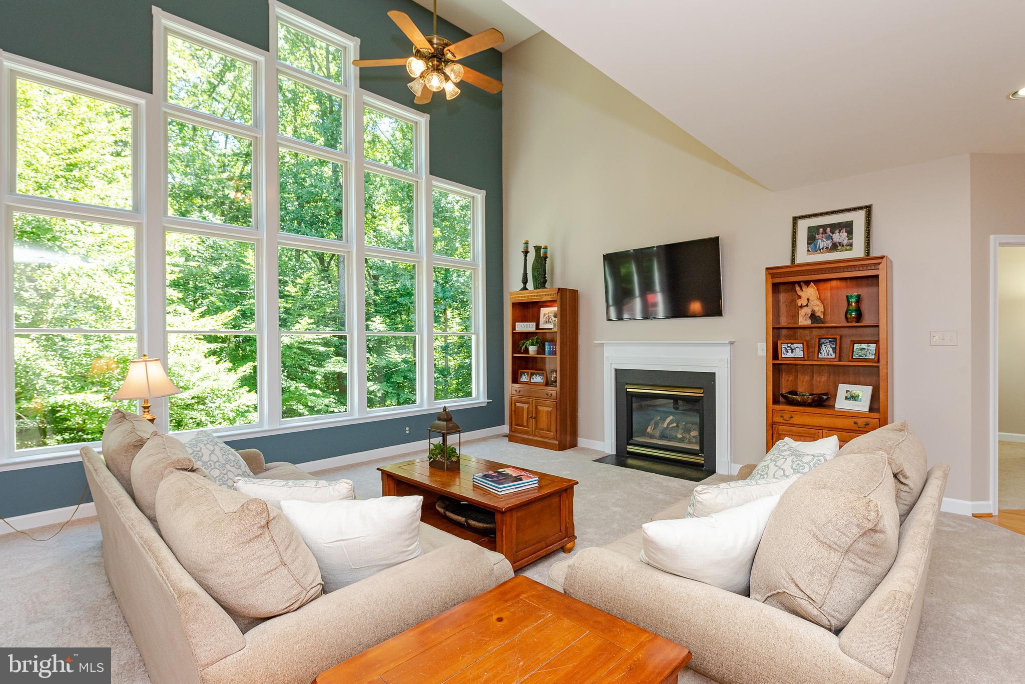 2735 Dunleer Road Ellicott City, MD 21042 - Photo 3 of 45 Family Room