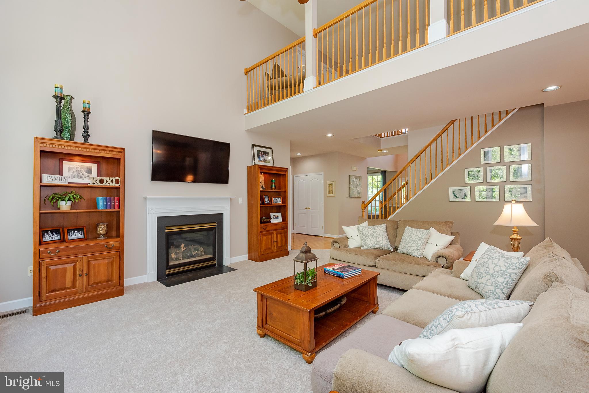 2735 Dunleer Road Ellicott City, MD 21042 - Photo 21 of 45 Family Room