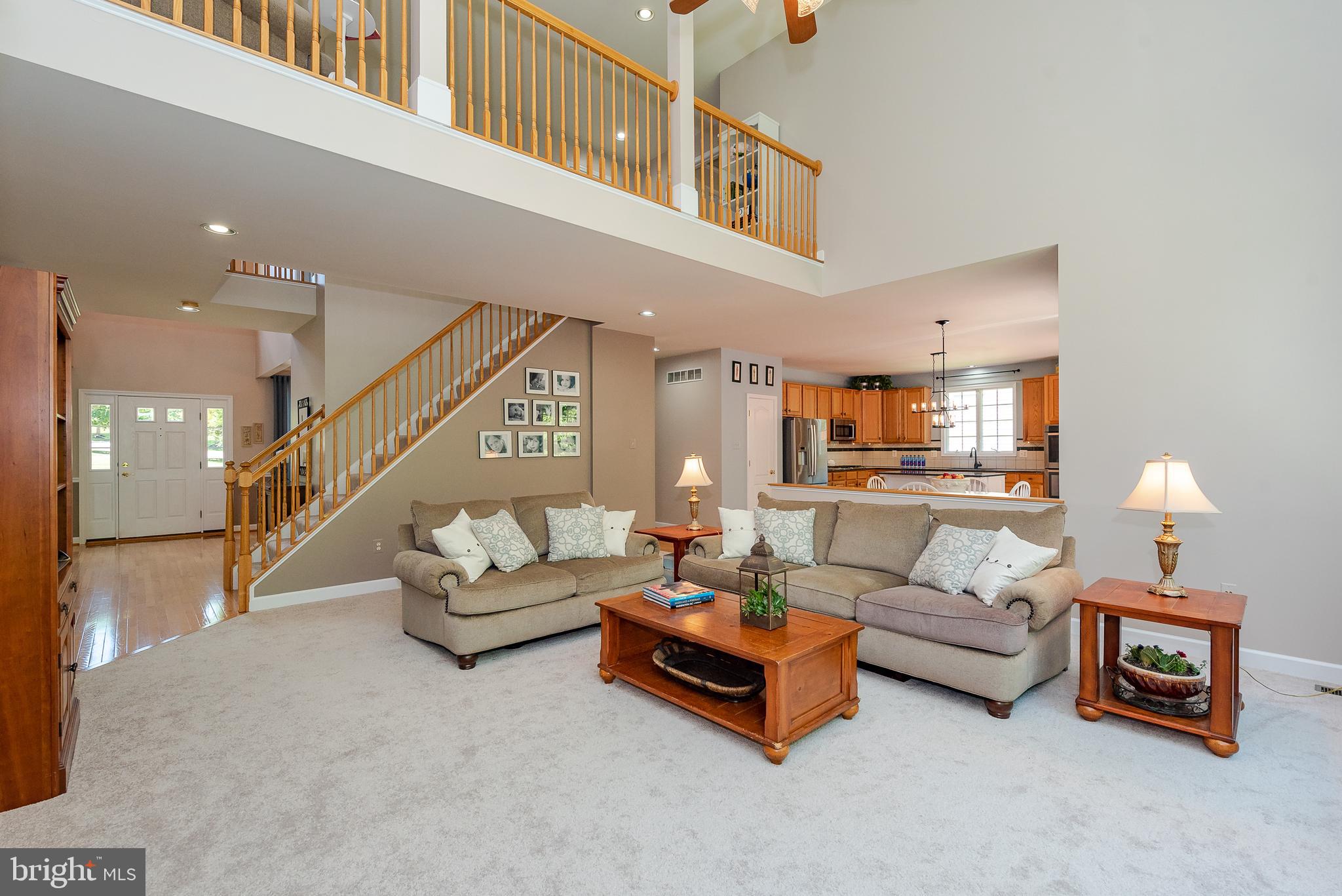 2735 Dunleer Road Ellicott City, MD 21042 - Photo 22 of 45 Family Room