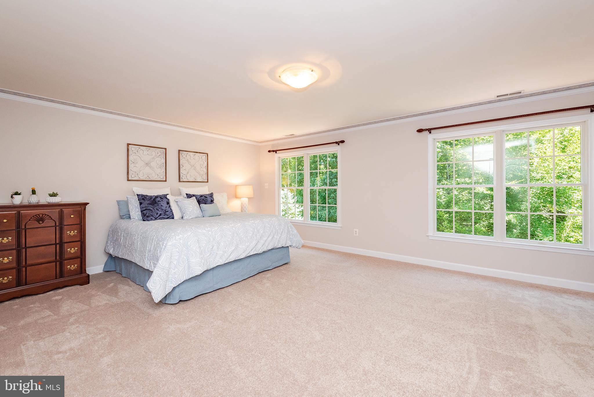 2735 Dunleer Road Ellicott City, MD 21042 - Photo 25 of 45 Master Bedroom