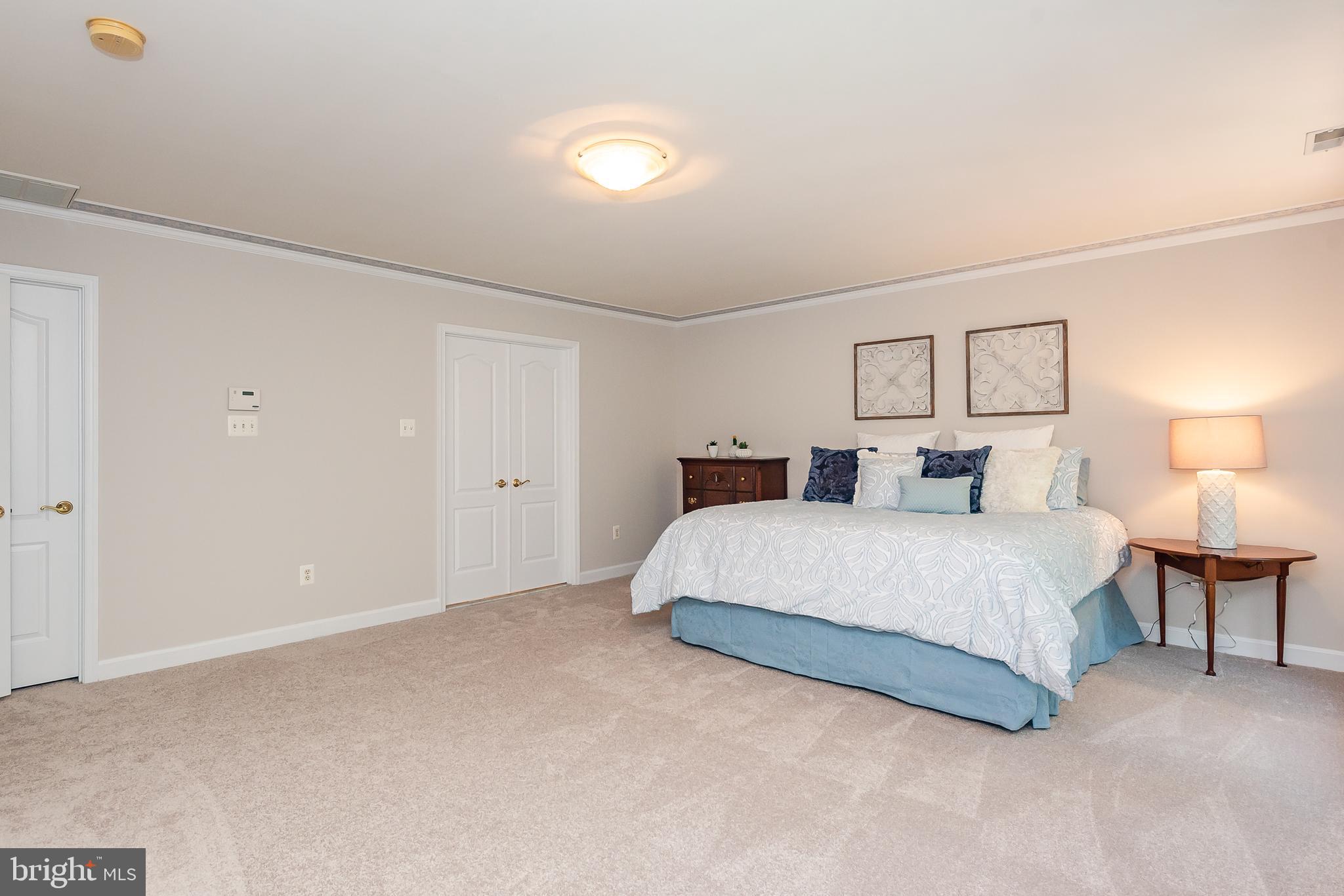 2735 Dunleer Road Ellicott City, MD 21042 - Photo 26 of 45 Master Bedroom