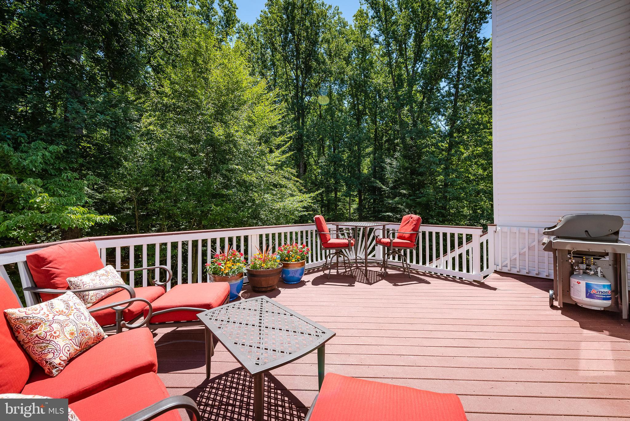 2735 Dunleer Road Ellicott City, MD 21042 - Photo 4 of 45 Deck