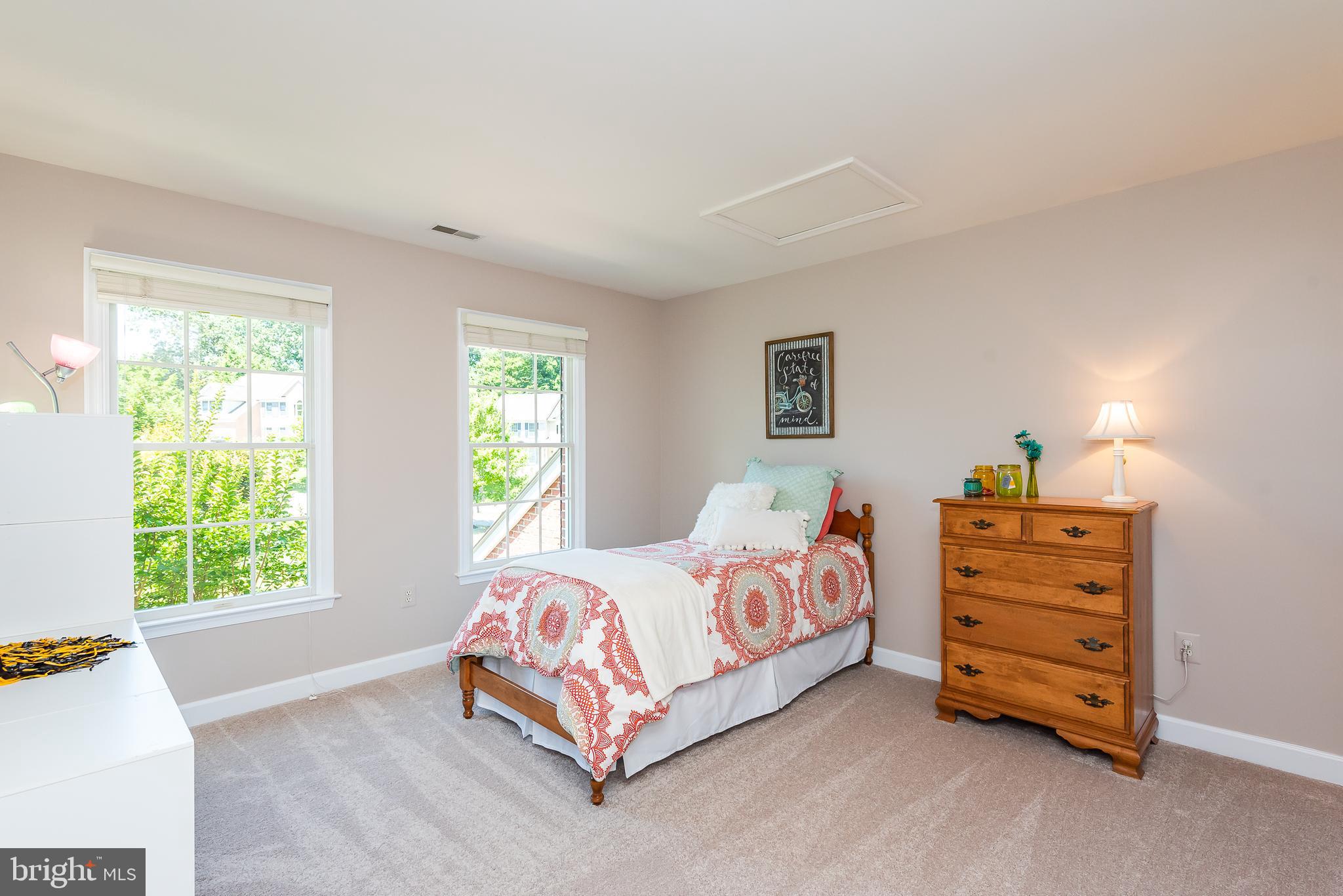 2735 Dunleer Road Ellicott City, MD 21042 - Photo 31 of 45 Bedroom