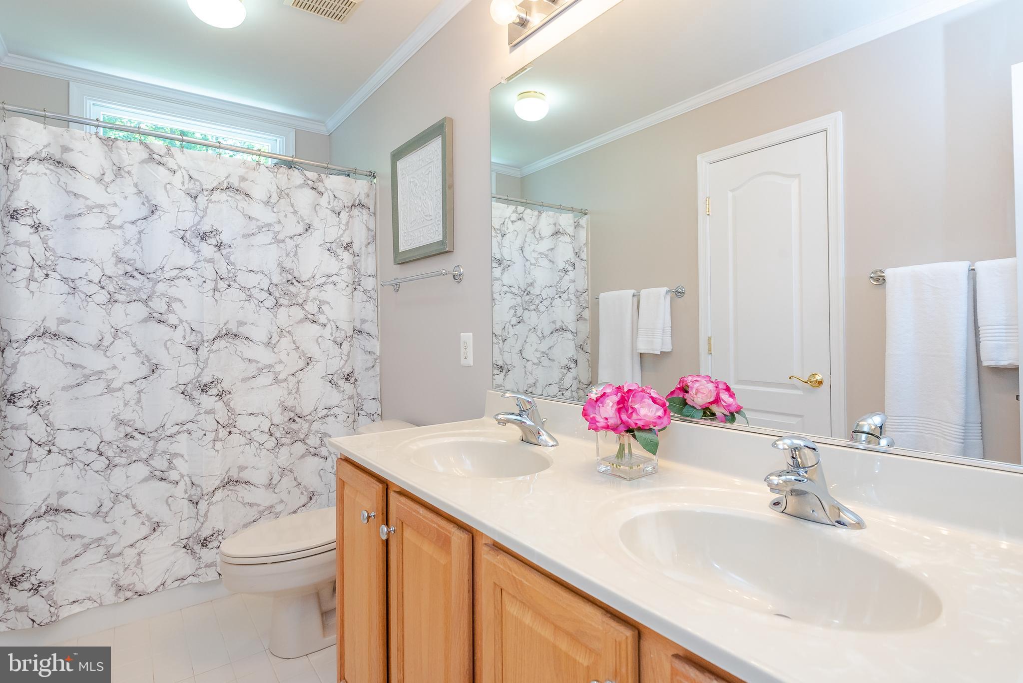 2735 Dunleer Road Ellicott City, MD 21042 - Photo 33 of 45 Bathroom