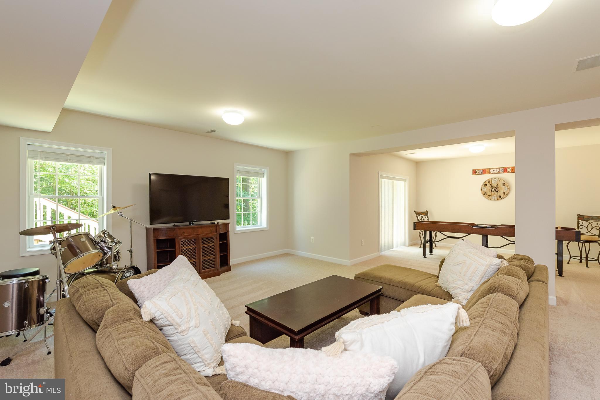 2735 Dunleer Road Ellicott City, MD 21042 - Photo 34 of 45 Basement