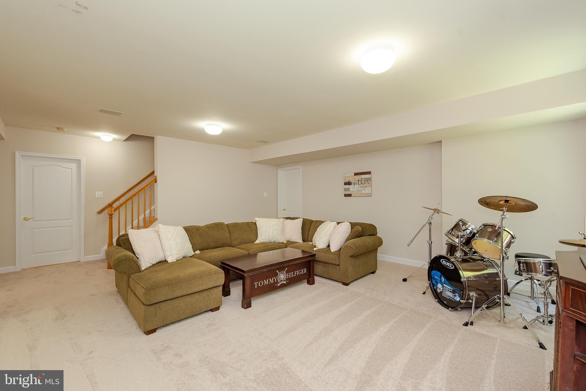 2735 Dunleer Road Ellicott City, MD 21042 - Photo 35 of 45 Basement