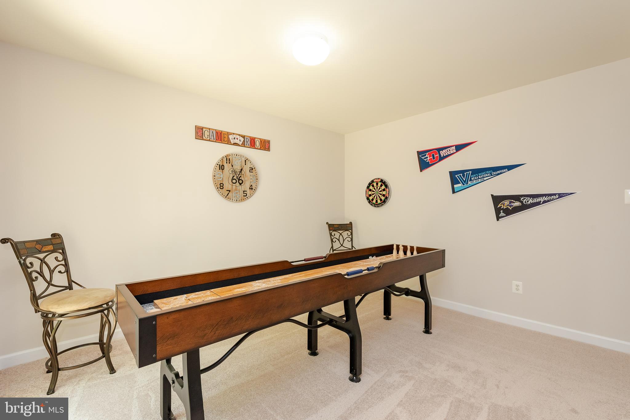 2735 Dunleer Road Ellicott City, MD 21042 - Photo 36 of 45 Basement
