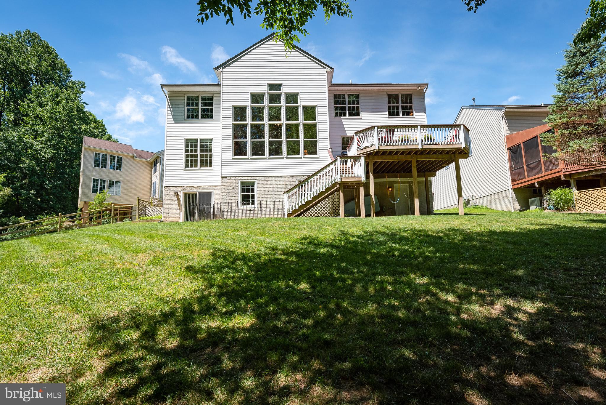2735 Dunleer Road Ellicott City, MD 21042 - Photo 39 of 45 Exterior