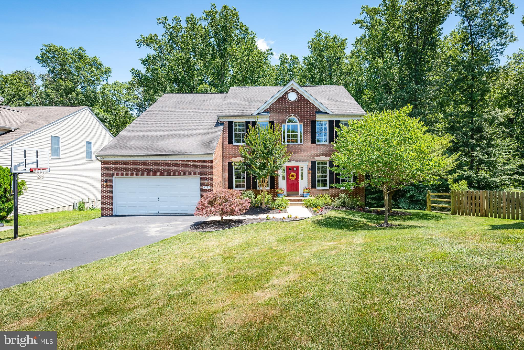 2735 Dunleer Road Ellicott City, MD 21042 - Photo 5 of 45 Exterior