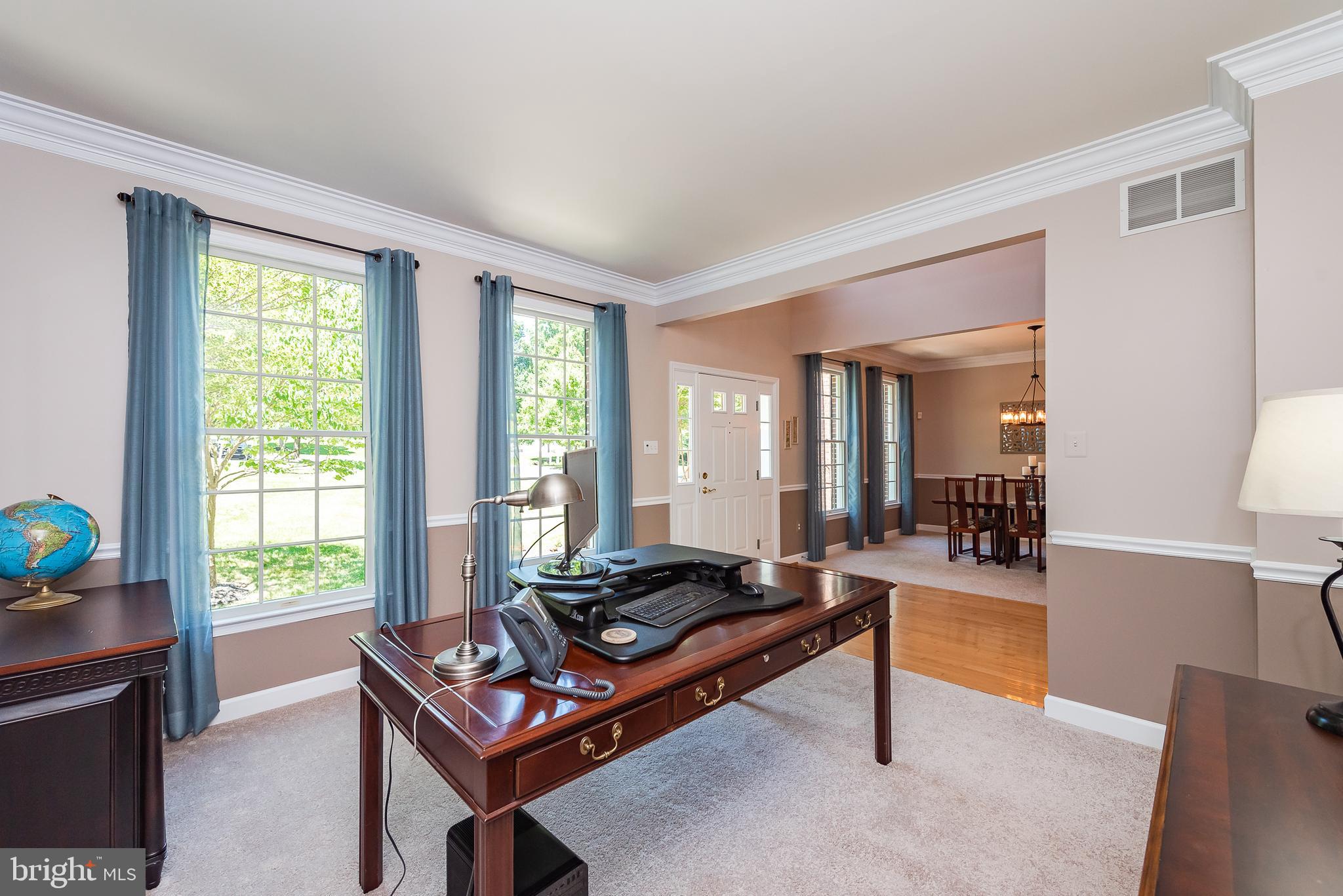 2735 Dunleer Road Ellicott City, MD 21042 - Photo 6 of 45 Office