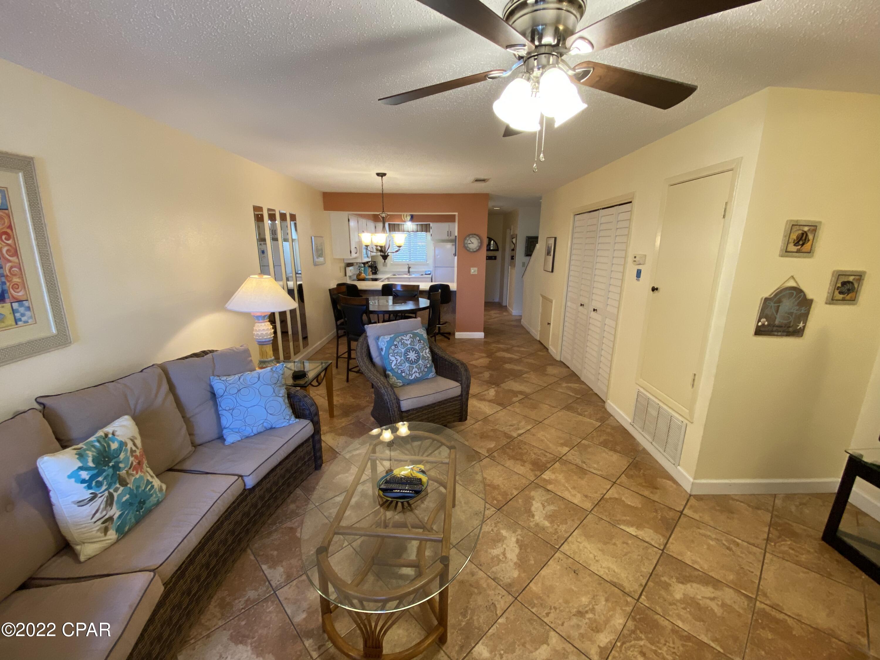 17620 Front Beach Road, Unit Z5 Panama City Beach, FL 32413 - Photo 4 of 33
