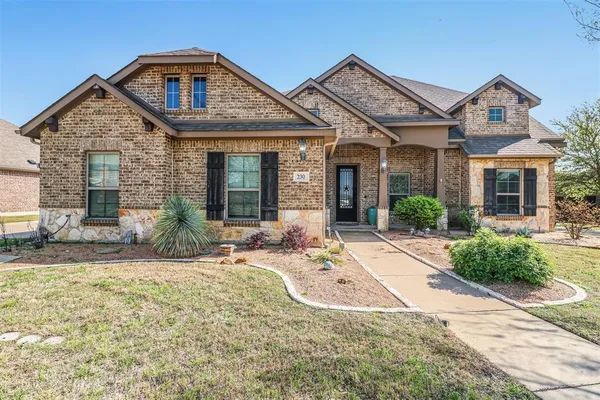 $2,895 | 230 Sandy Way, Red Oak, TX 75154