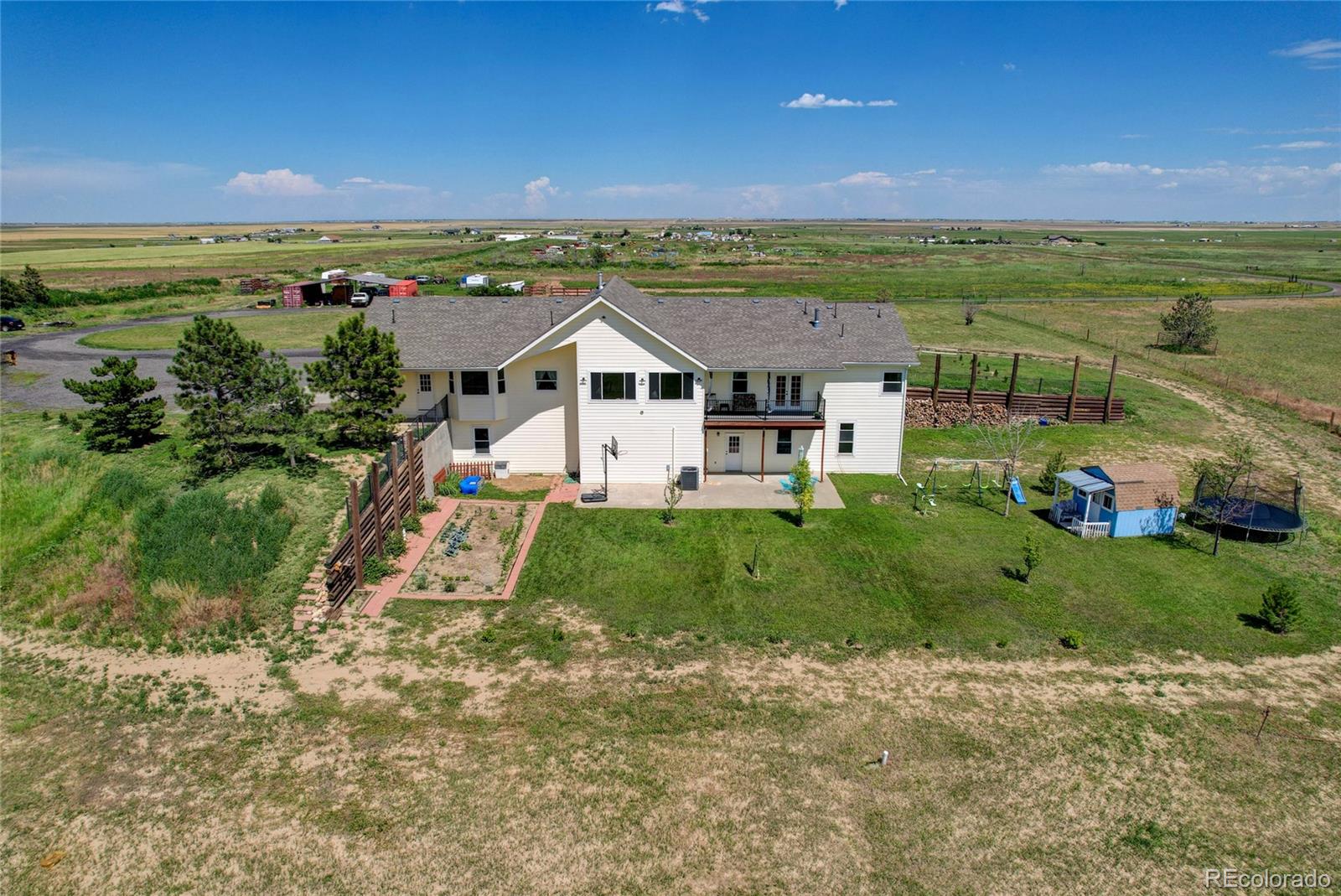7545 Schumaker Road Bennett, CO 80102 - Photo 8 of 39 Gallery Image 8