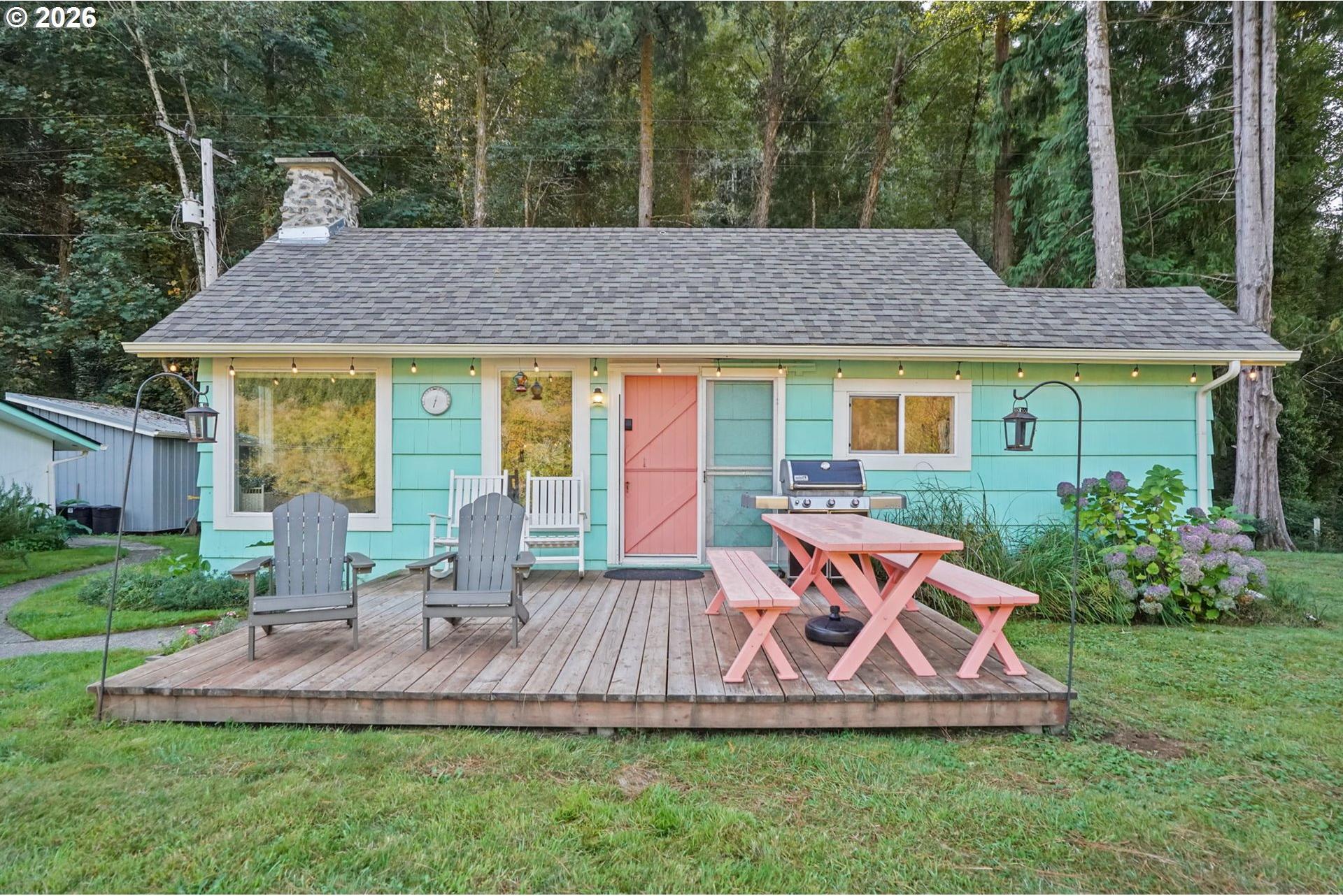 9959 Sweet Creek Road Mapleton, OR 97453 - Photo 37 of 48 Gallery Image 37